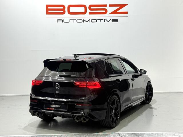 Volkswagen GOLF 8R 2.0 TSI R 4Motion Performance AKRA PANO