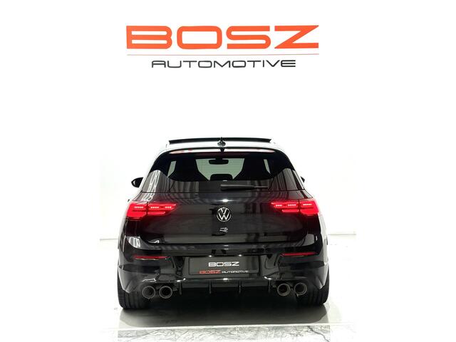 Volkswagen GOLF 8R 2.0 TSI R 4Motion Performance AKRA PANO