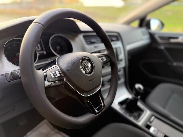 Volkswagen GOLF 1.0 TSI Comfortline 5D 2017 Nette auto.