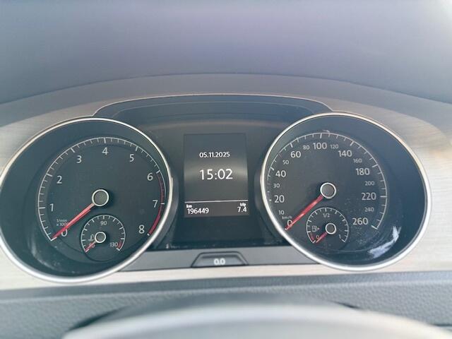 Volkswagen GOLF 1.0 TSI Comfortline 5D 2017 Nette auto.