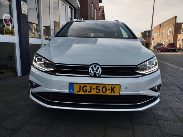 Volkswagen GOLF SPORTSVAN 1.5 TSI 150pk HIGHLINE