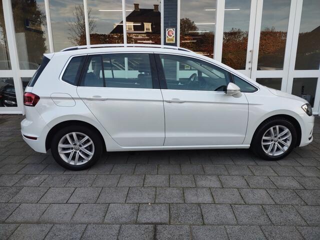 Volkswagen GOLF SPORTSVAN 1.5 TSI 150pk HIGHLINE