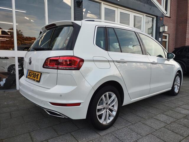 Volkswagen GOLF SPORTSVAN 1.5 TSI 150pk HIGHLINE