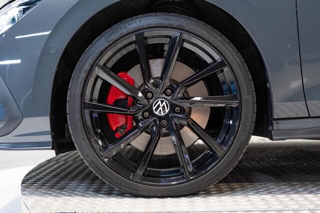 Volkswagen GOLF GTE 245 PK Hybrid, Keyless, 18 Inch, Sportstoelen, Head-up, Dolphin Grey Metallic