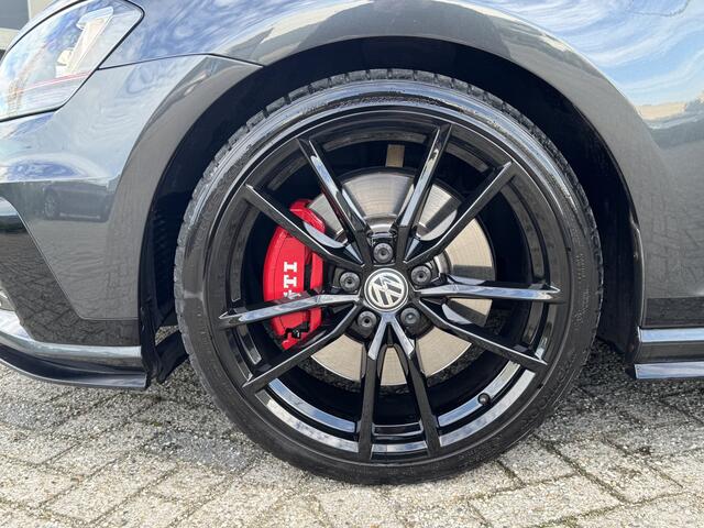 Volkswagen GOLF 7 GTI Clubsport 2.0 TSI 265pk DSG / Aut. Panoramdak Dynaudio Keyless 19" 135dkm!!