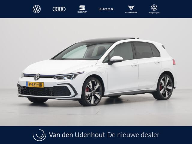 Volkswagen GOLF 1.4 eHybrid 245pk GTE Panorama Navigatie Camera Stoelverwarming Carplay 193