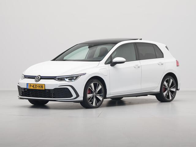 Volkswagen GOLF 1.4 eHybrid 245pk GTE Panorama Navigatie Camera Stoelverwarming Carplay 193