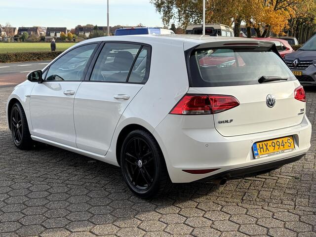 Volkswagen GOLF 1.0 TSI Comfortline NAVI | CAMERA | KLIMA | BOVAG !!