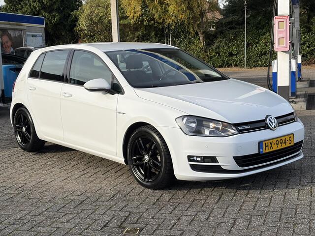 Volkswagen GOLF 1.0 TSI Comfortline NAVI | CAMERA | KLIMA | BOVAG !!