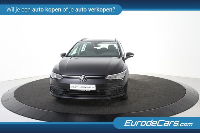 Volkswagen GOLF Variant 1.0 TSI Life *1ste Eigenaar*Navigatie*Parkassist*DAB*