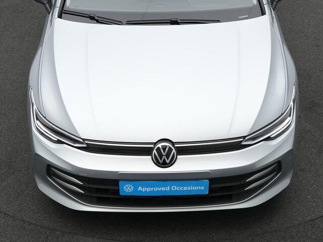 Volkswagen GOLF 1.5 TSI 115 pk Life Edition | Stuur-/stoelverwarming | Achteruitrijcamera | Adaptive Cruise | Keyless
