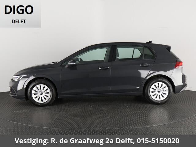 Volkswagen GOLF 1.0 TSI Golf | Apple Carplay/Android Auto | Parkeersensoren Voor & Achter |