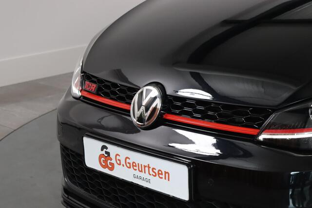 Volkswagen GOLF GTI TCR Stage 3 460PK, Milltek, Panoramadak, ACC, Camera, Keyless,