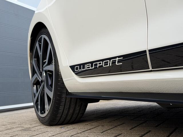 Volkswagen GOLF 2.0 TSI GTI Clubsport | RECARO | DYNAUDIO | ACC | CarPlay | Camera | Side Assist | Stoelverwarming