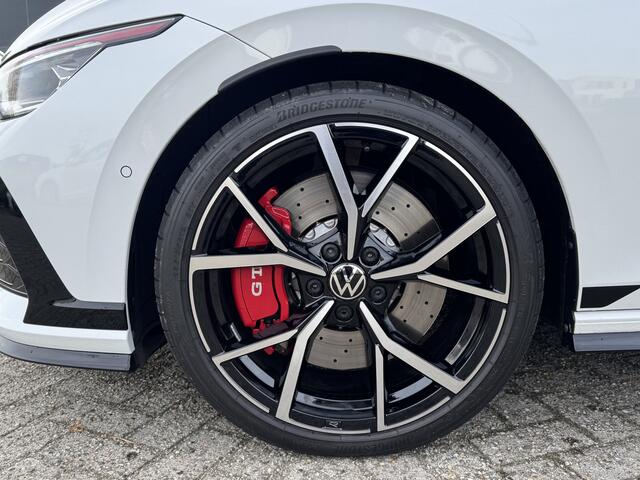 Volkswagen GOLF 8,5 GTI Clubsport 300pk DSG / Aut. Full Options 1ste eigenaar 10dkm!!