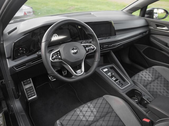 Volkswagen GOLF Variant 1.5 eTSI R-Line Pano ACC Stoelv