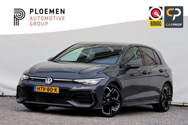 Volkswagen GOLF 1.5 eTSI R-Line Edition - 150 pk **Camera / Keyless / 18 inch