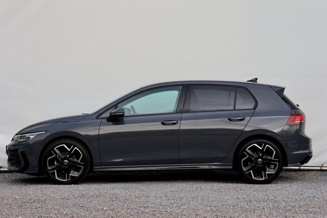 Volkswagen GOLF 1.5 eTSI R-Line Edition - 150 pk **Camera / Keyless / 18 inch