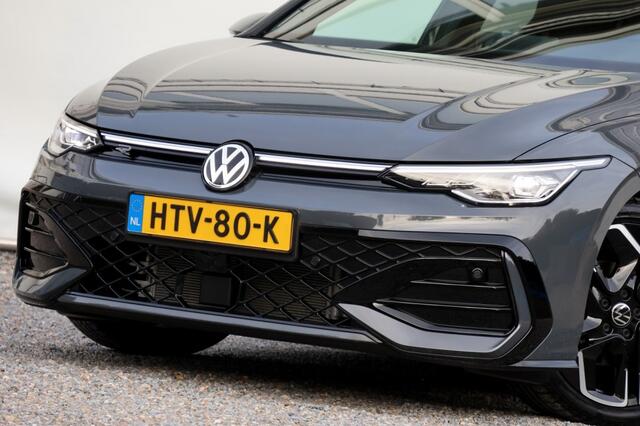 Volkswagen GOLF 1.5 eTSI R-Line Edition - 150 pk **Camera / Keyless / 18 inch