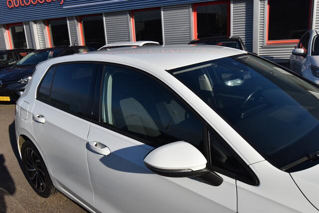 Volkswagen GOLF 1.5 TSI Life , VIRTUAL COCKPIT ,ST+STUUR VERW , LED KOPL ,NAIV ,CLIMATR , CR CONTR ,