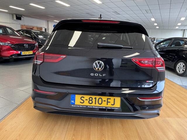 Volkswagen GOLF 1.0 TSI * BOMVOL * NAVI * STOEL+STUURVERW. * CARPLAY