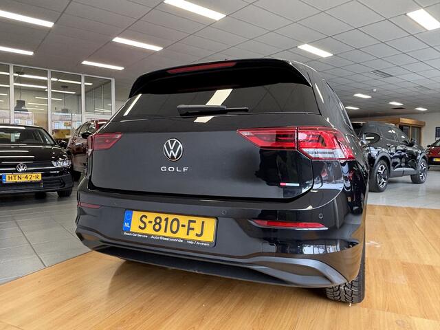 Volkswagen GOLF 1.0 TSI * BOMVOL * NAVI * STOEL+STUURVERW. * CARPLAY