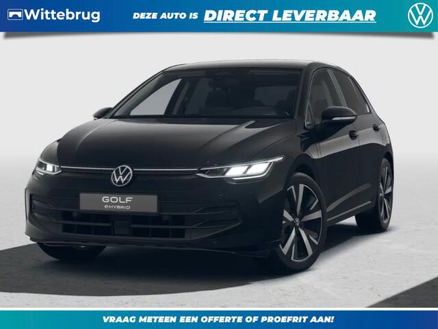 Volkswagen GOLF 1.5 eHybrid Life Edition !!!Profiteer ook van 2.000 euro inruilpremie!!!