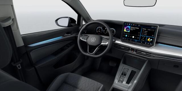 Volkswagen GOLF 1.5 eHybrid Life Edition !!!Profiteer ook van 2.000 euro inruilpremie!!!