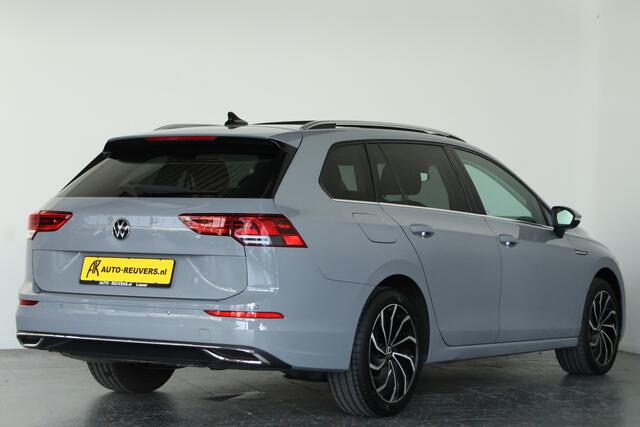 Volkswagen GOLF Variant 1.5 TSI Style / Opendak / Travelassist / IQ-LED / CarPlay
