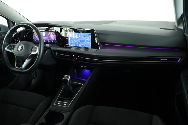 Volkswagen GOLF Variant 1.5 TSI Style / Opendak / Travelassist / IQ-LED / CarPlay