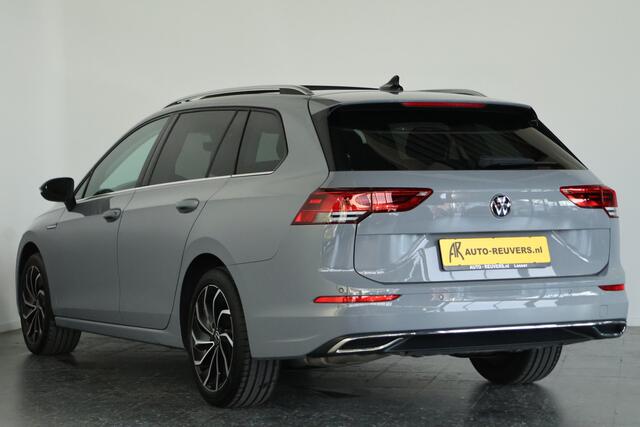 Volkswagen GOLF Variant 1.5 TSI Style / Opendak / Travelassist / IQ-LED / CarPlay