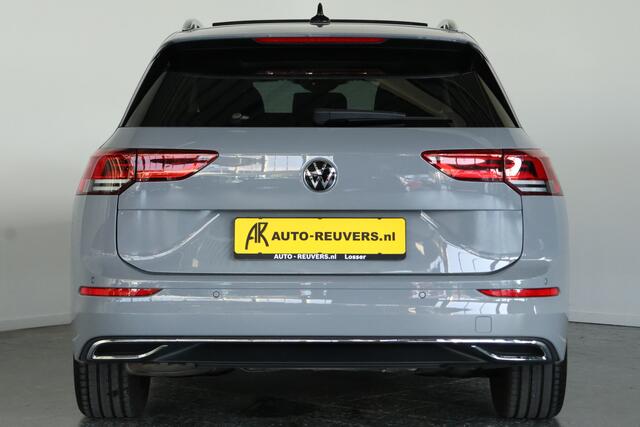 Volkswagen GOLF Variant 1.5 TSI Style / Opendak / Travelassist / IQ-LED / CarPlay