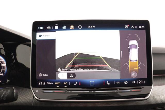 Volkswagen GOLF 1.5 eHybrid 50 Edition | Panodak | Stoelgeheugen | Lichtmetaal | Dealer onderhouden