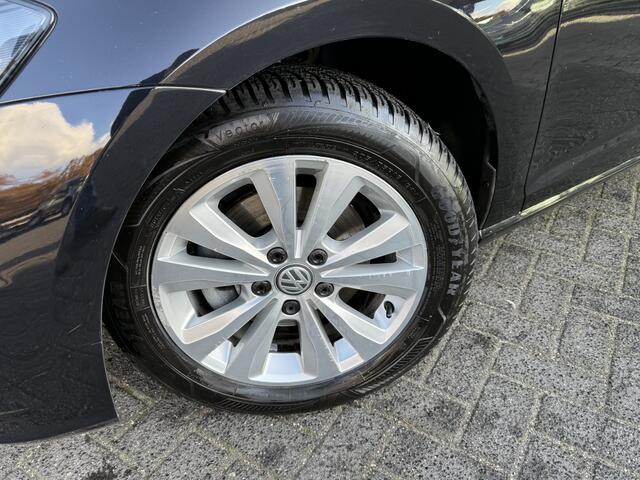 Volkswagen GOLF 1.0 TSI Comfortline