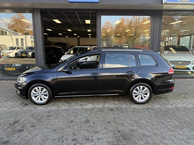 Volkswagen GOLF 1.0 TSI Comfortline