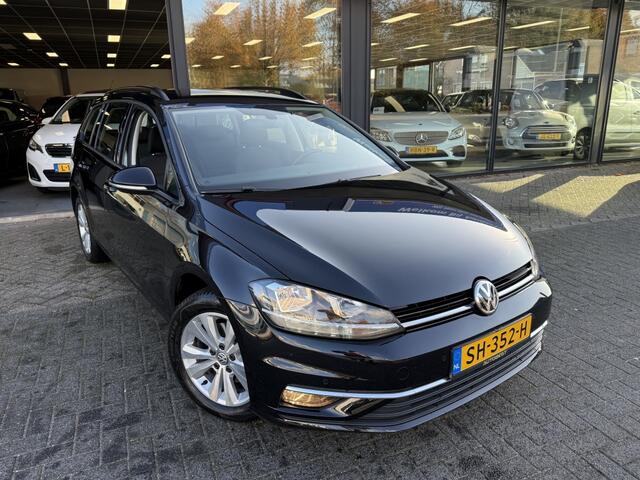 Volkswagen GOLF 1.0 TSI Comfortline