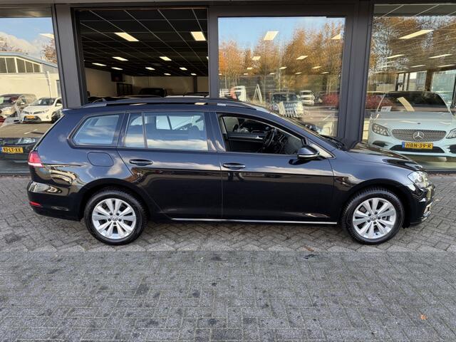 Volkswagen GOLF 1.0 TSI Comfortline