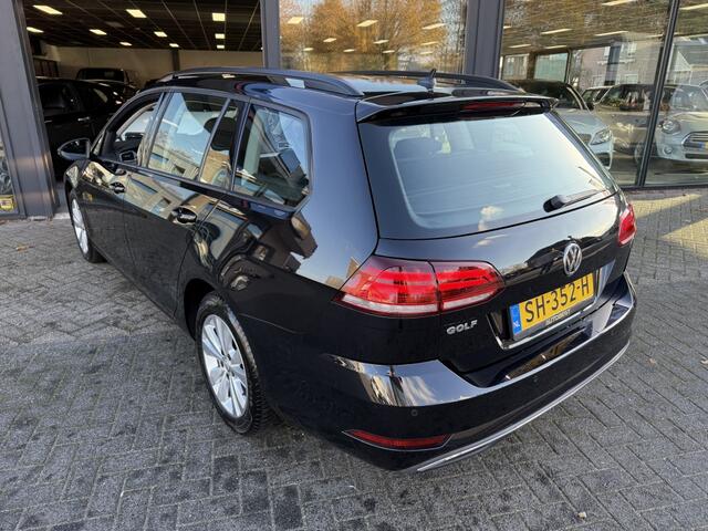 Volkswagen GOLF 1.0 TSI Comfortline