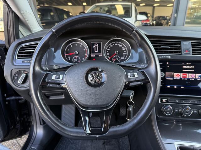 Volkswagen GOLF 1.0 TSI Comfortline