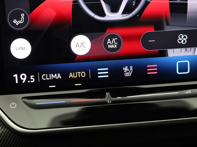 Volkswagen GOLF 1.5eHybrid 200kW/272PK GTE · Leder · Trekhaak · Apple/Android Car Play · 360°Camera · Elektrische stoelverstelling · Garantie tot 01-02-2030 of 100000km.