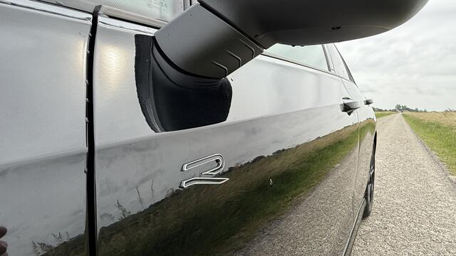 Volkswagen GOLF 1.5 eTSI R-Line 150 PK Edition Black Line 18" LM ACC 1.5 eTSI 150pk DSG/AUT R-Line Trekhaak, Camera, Fabrieksgarantie