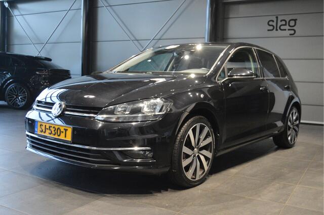 Volkswagen GOLF 1.0 TSI Comfortline clima cruise navi pdc camera 18 inch !!