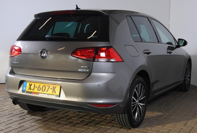 Volkswagen GOLF 1.2 TSI Con. Ser.