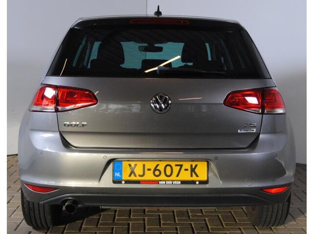Volkswagen GOLF 1.2 TSI Con. Ser.