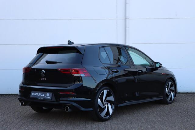 Volkswagen GOLF GTI 2.0 TSI 245pk DSG7