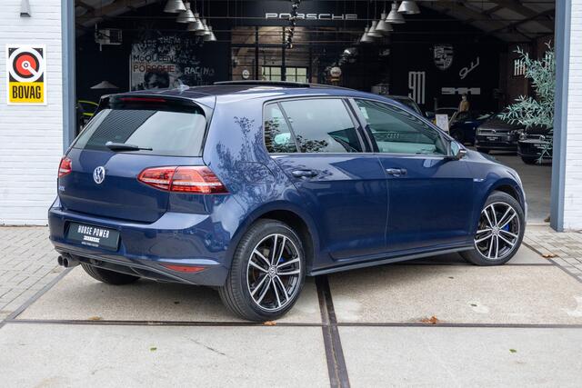 Volkswagen GOLF 1.4 TSI GTE Connected Series *Pano | ACC | Navi | Clima | Blindspot | Camera | Apple Carplay | Afn. Trekhaak | Stoelverwarming*