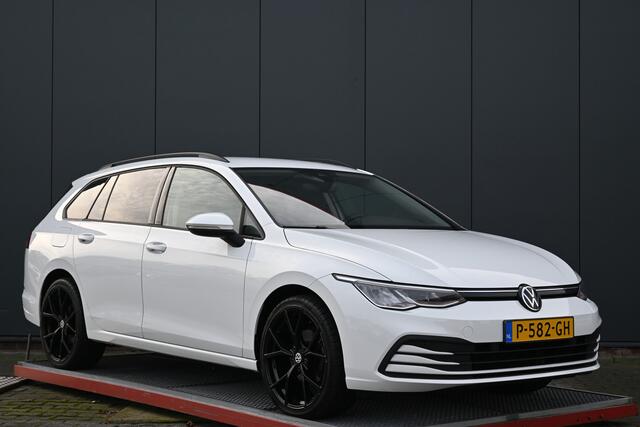 Volkswagen GOLF Variant 1.0 TSI Life Business trekhaak