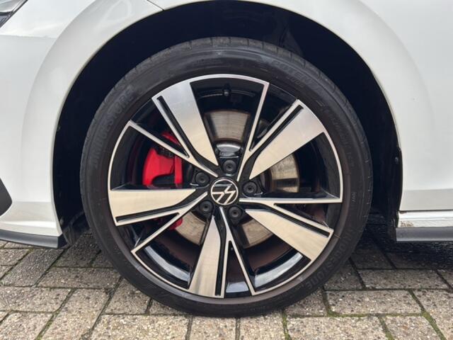 Volkswagen GOLF 1.4 TSI DSG GTE CAMERA/NAVI/CARPLAY/STOEL-STUURVERW