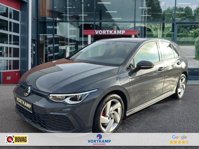 Volkswagen GOLF 1.4 TSI DSG GTE NAVI/CARPLAY/ACC/PDC/STOEL-STUURVERW