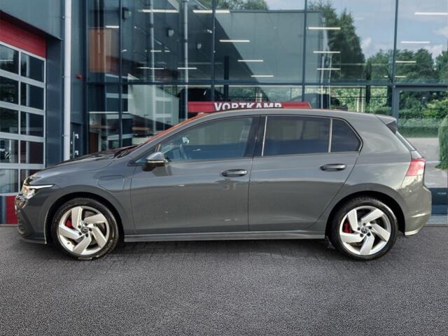 Volkswagen GOLF 1.4 TSI DSG GTE NAVI/CARPLAY/ACC/PDC/STOEL-STUURVERW